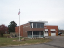 Fire Station #3