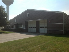 Fire Station #4 