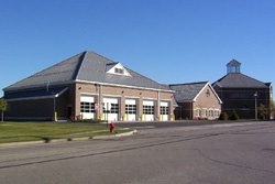 Fire Station #1