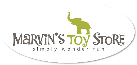 Marvins Toy Store