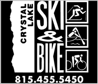 ski&bike logo