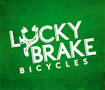 lucky brake logo